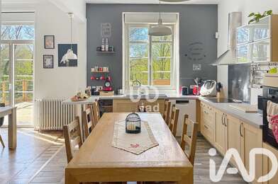 Maison 7 pièces 269000 €