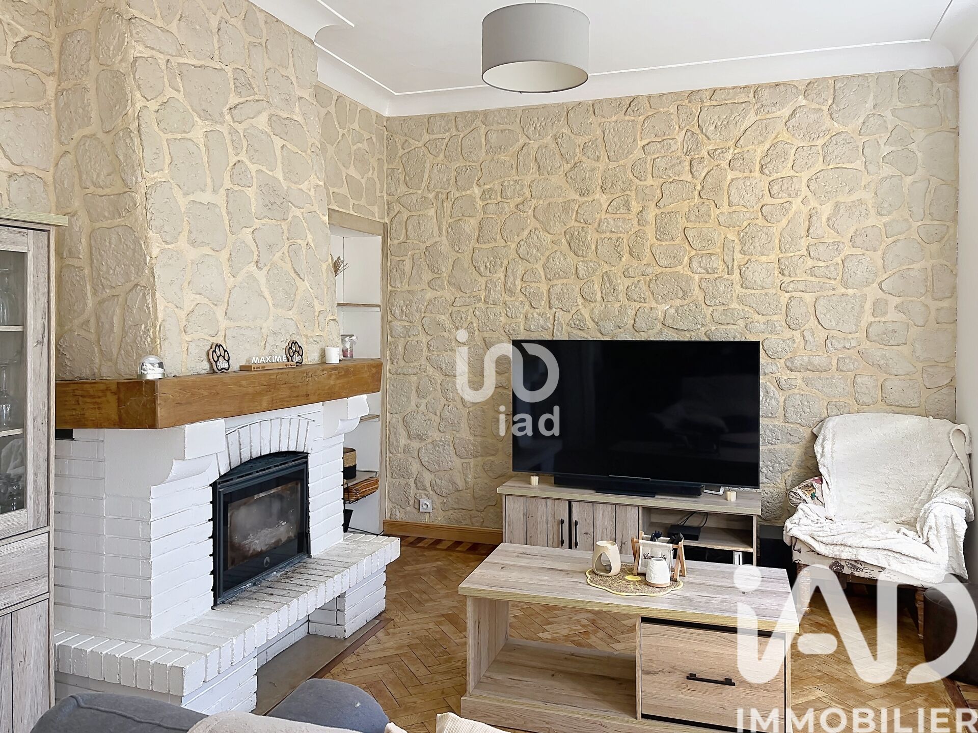 Vente Maison/villa 7 pièces - Photo 3