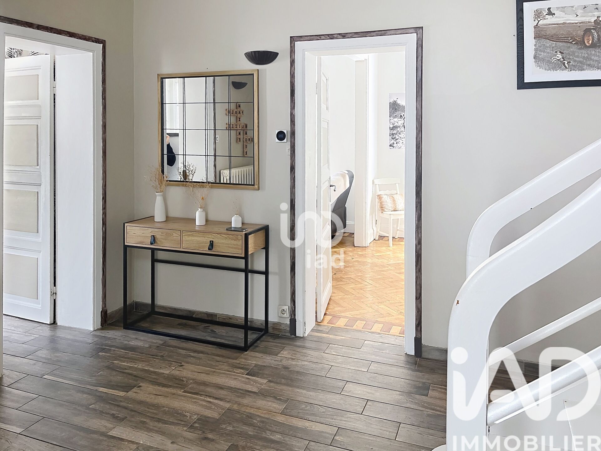 Vente Maison/villa 7 pièces - Photo 4