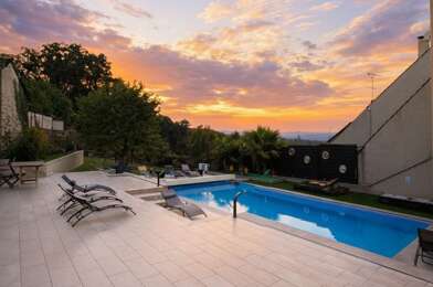 Maison 7 pièces 670000 €