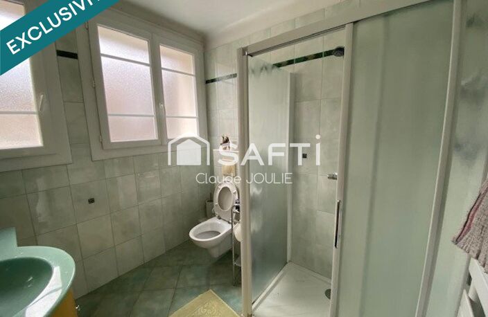 AUBIN: Maison 104 m² hab. avec garage & 310 m² de terrain — photo 4