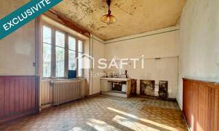 Maison 6 Pièces 160 m² à vendre à Penmarc'h (29760)