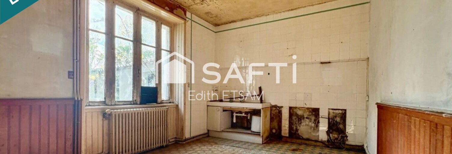 Maison 6 Pièces 160 m² à vendre à Penmarc'h (29760)