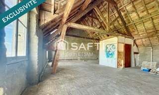 Maison 6 Pièces 160 m² à vendre à Penmarc'h (29760)