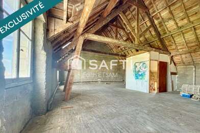 Maison 6 pièces 159700 €