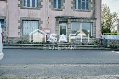 Maison 6 pièces 159700 €
