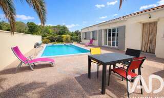 Maison 5 Pièces 108 m² à vendre à Varzay (17460)