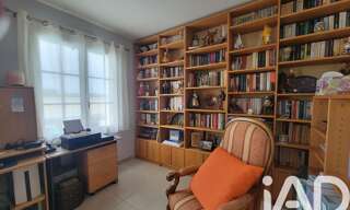 Maison 5 Pièces 108 m² à vendre à Varzay (17460)