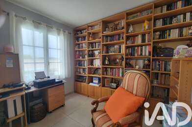 Maison 5 pièces 96600 €