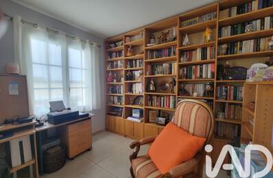 Vente Maison/villa 5 pièces — photo du bien