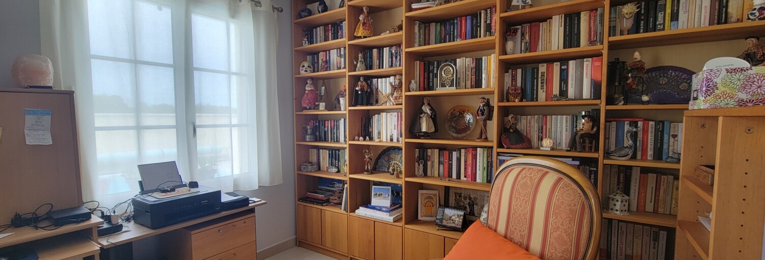 Maison 5 Pièces 108 m² à vendre à Varzay (17460)