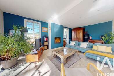 Maison 6 pièces 399500 €