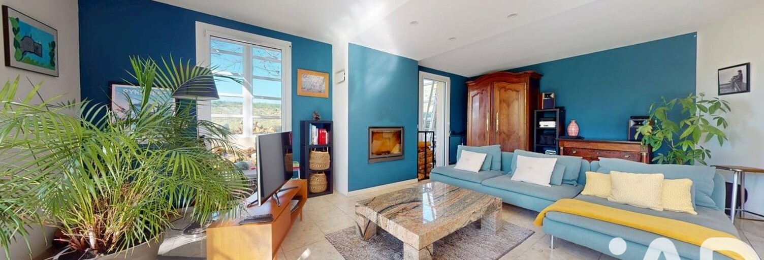 Maison 6 Pièces 200 m² à vendre à Tarbes (65000)