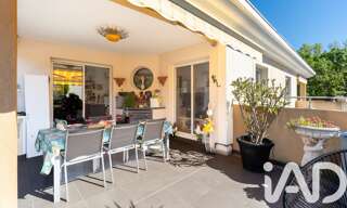 Appartement 4 Pièces 75 m² à vendre à Saint-Raphaël (83700)