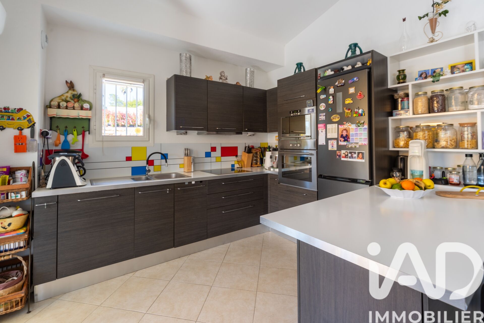 Vente Appartement 4 pièces - Photo 4