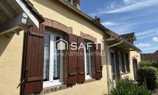 Maison 7 Pièces 169 m² à vendre à Saint-Germain-Laval (77130)