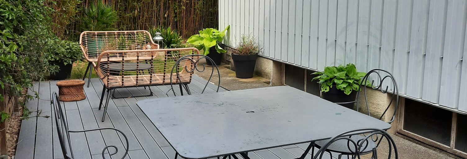 Appartement 7 Pièces 200 m² à vendre à Carrières-sur-Seine (78420)