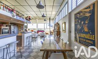 Appartement 7 Pièces 200 m² à vendre à Carrières-sur-Seine (78420)