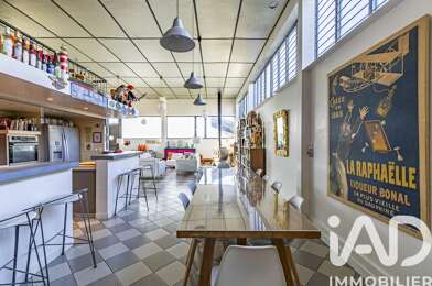 Appartement 7 pièces 799000 €