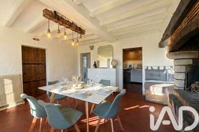 Maison 7 pièces 270000 €