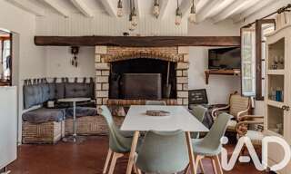 Maison 7 Pièces 160 m² à vendre à Autheuil-Authouillet (27490)