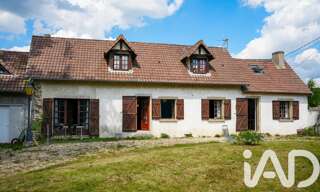 Maison 7 Pièces 160 m² à vendre à Autheuil-Authouillet (27490)