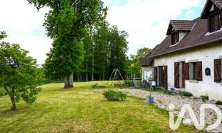 Maison 7 Pièces 160 m² à vendre à Autheuil-Authouillet (27490)