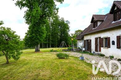 Maison 7 pièces 270000 €