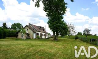 Maison 7 Pièces 160 m² à vendre à Autheuil-Authouillet (27490)