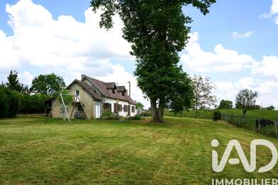 Maison 7 pièces 270000 €