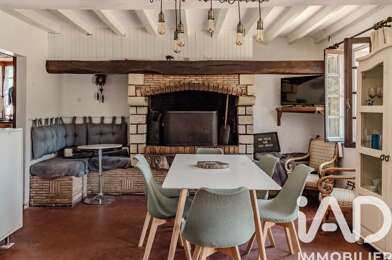 Maison 7 pièces 250000 €