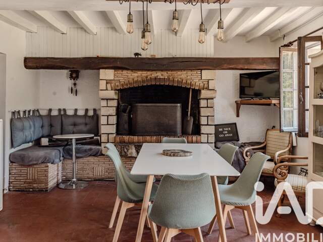 Vente Maison/villa 7 pièces — photo du bien