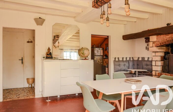 Vente Maison/villa 7 pièces — photo 3
