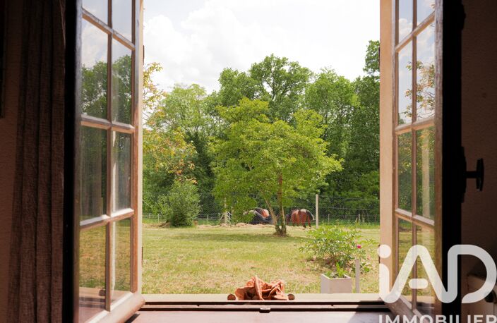 Vente Maison/villa 7 pièces — photo 4