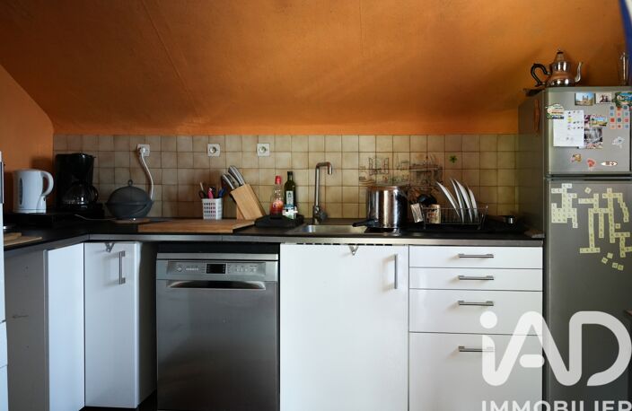 Vente Maison/villa 7 pièces — photo 5