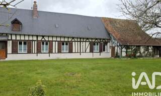 Maison 4 Pièces 86 m² à vendre à Sainte-Marthe (27190)