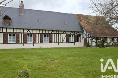 Maison 4 pièces 125000 €