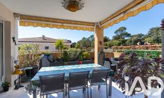 Appartement 4 Pièces 75 m² à vendre à Saint-Raphaël (83700)