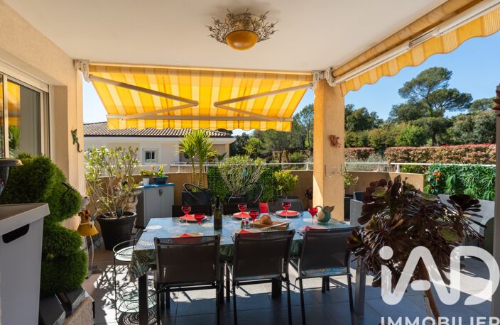 Vente Appartement 4 pièces — photo 2