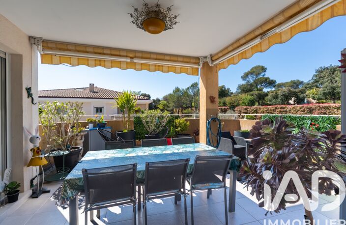 Vente Appartement 4 pièces — photo 3