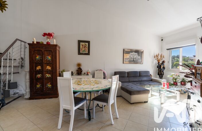 Vente Appartement 4 pièces — photo 5