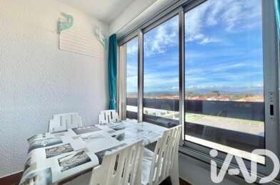 Appartement 2 pièces 82000 €