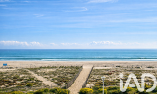 Appartement 2 Pièces 30 m² à vendre à Leucate (11370)