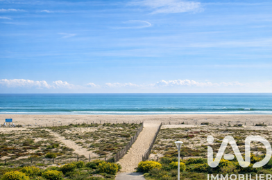 Appartement 2 pièces 82000 €
