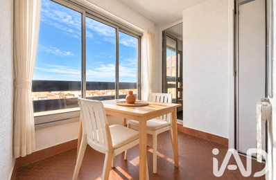Vente Appartement 2 pièces — photo du bien