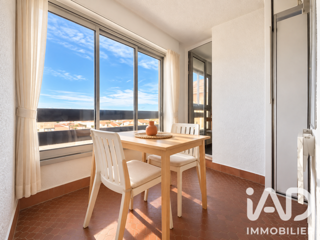 Vente Appartement 2 pièces — photo du bien
