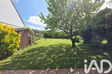 Maison 6 pièces 448000 €