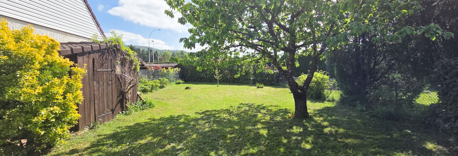 Maison 6 Pièces 130 m² à vendre à Eybens (38320)