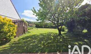 Maison 6 Pièces 130 m² à vendre à Eybens (38320)