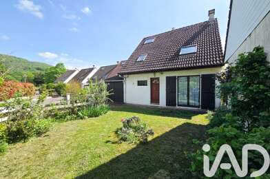 Maison 6 pièces 425000 €